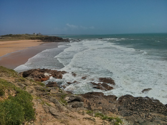 Plage de Bellangenet