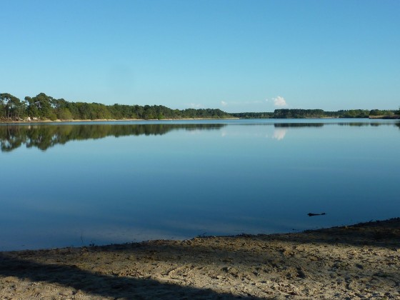 Plage de Bellebouche