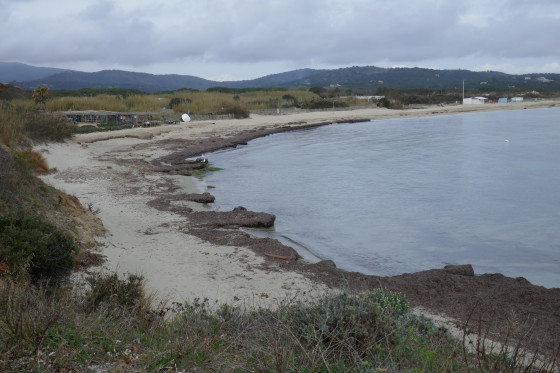 Plage de Bonne Terrasse