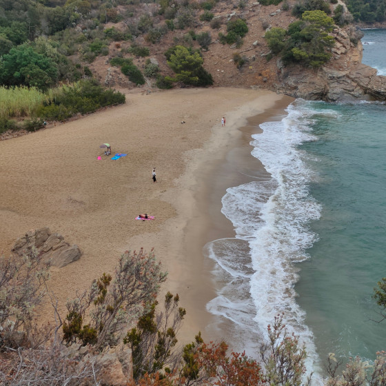 Plage de Bonporteau