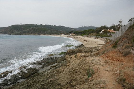 Plage de Briande
