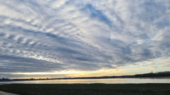 Plage de Merville-Franceville