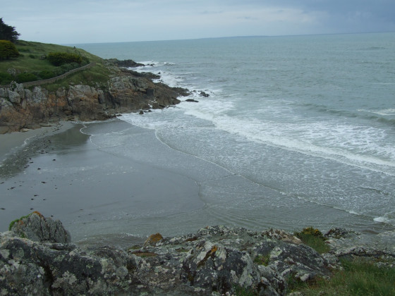 Plage de Rospico