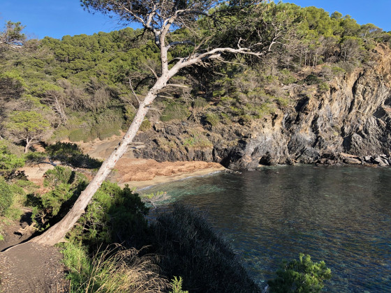Plage du Pontillon