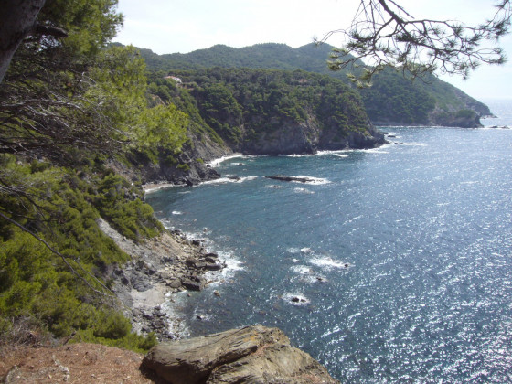Plage du Trou de l\'Or