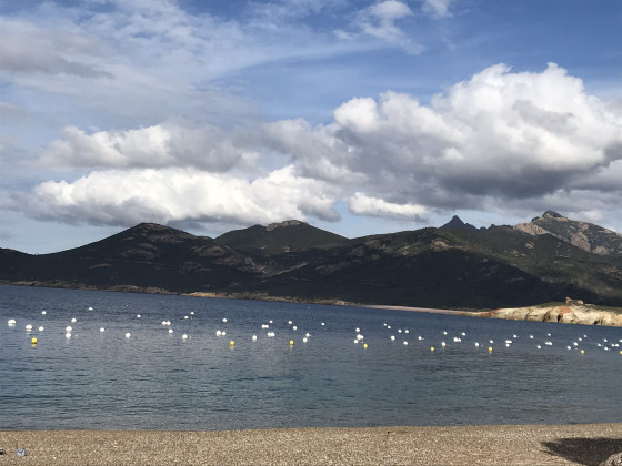Plage