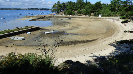Plage