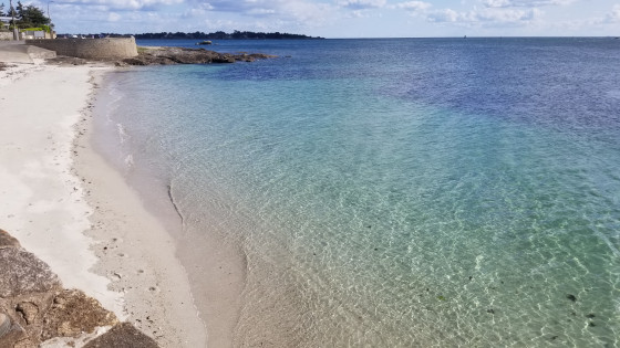 Plage