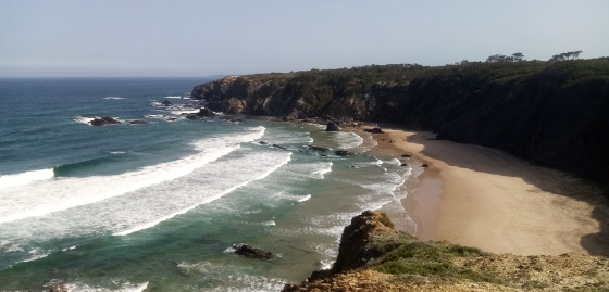Plage