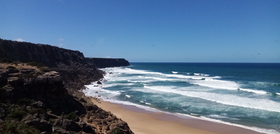 Plage