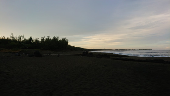 Plages