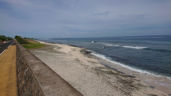 Plages