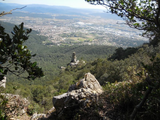 Plaine de La Farlède