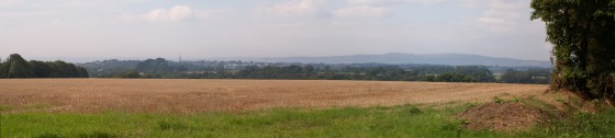 Plaine du Porzay