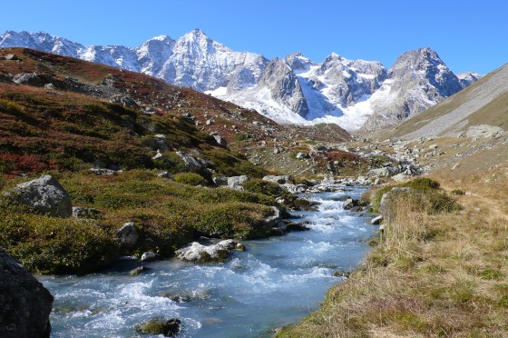 Plaine du Réou d\'Arsine