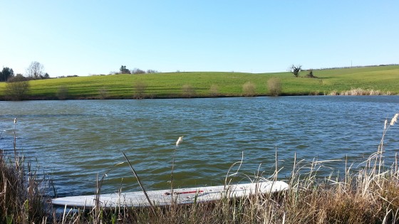 Plan d\'eau