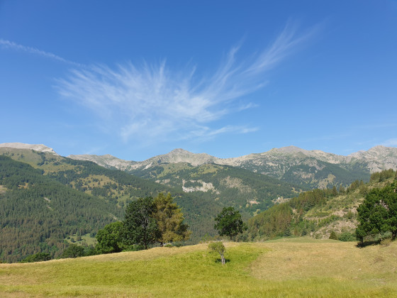 Plan de Montgros
