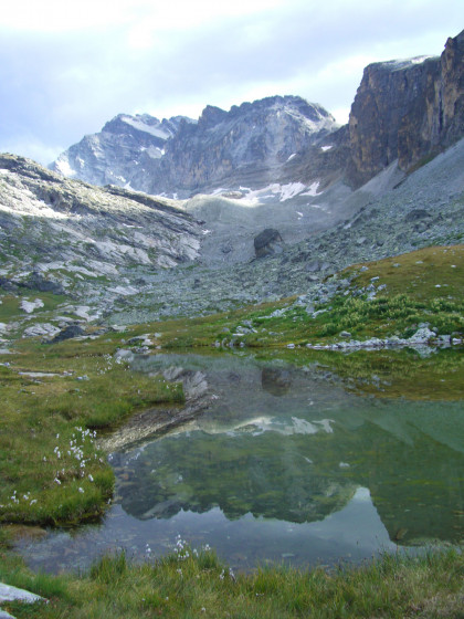 Plan des Eaux