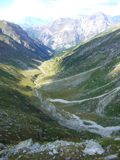 Plan des Eaux