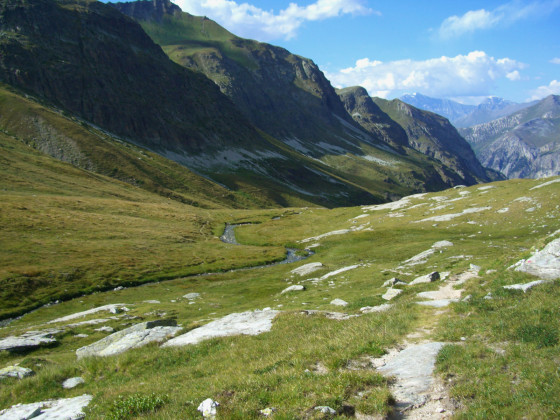 Plan des Eaux