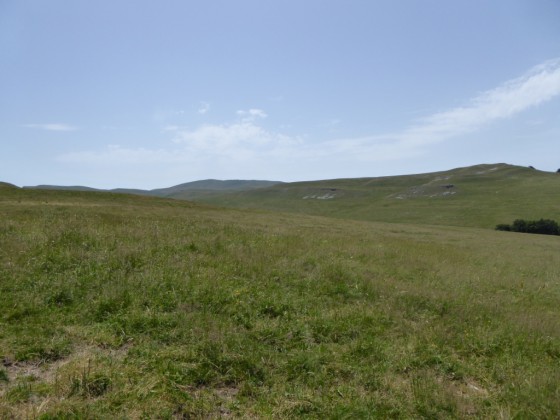 Plateau D\'Ambel