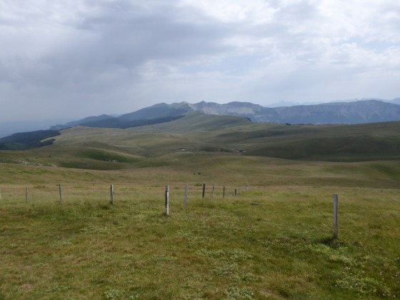 Plateau D'Ambel