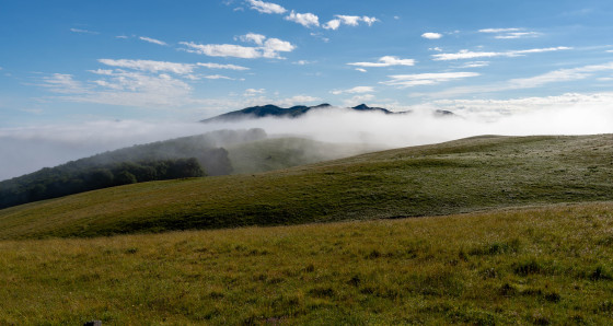 Plateau d'Ambel