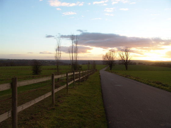 Plateau d' Herbeville