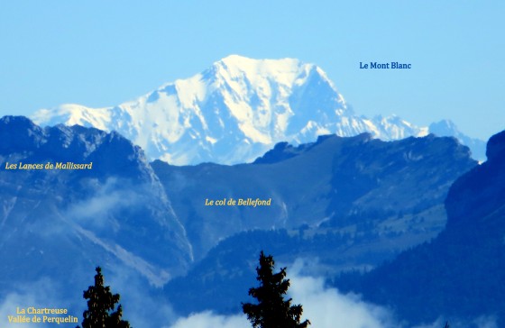 Plateau d la Moli&egrave;re
