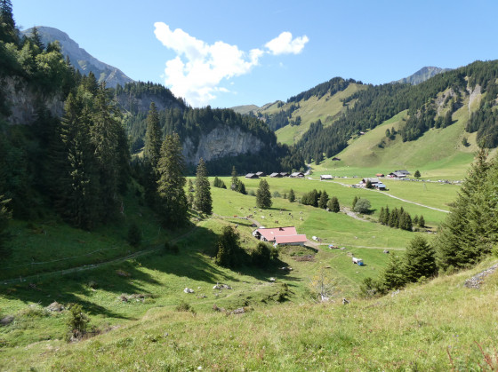 plateau de Barme