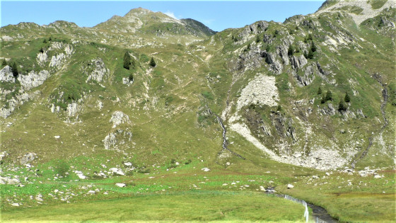Plateau de Chizeraz