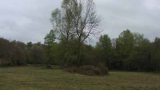 plateau de genat
