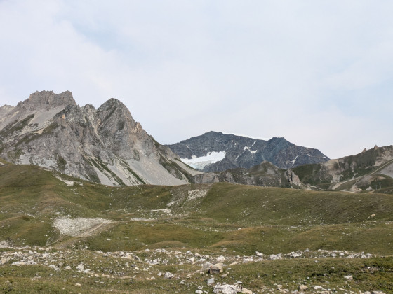 Plateau de Parafour