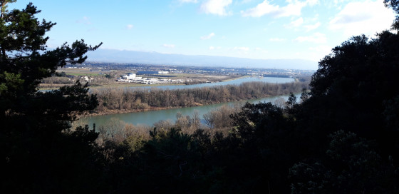 plateau des arlettes