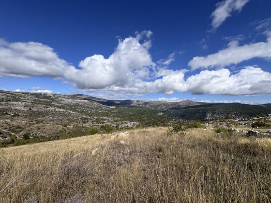 Plateau des Noves