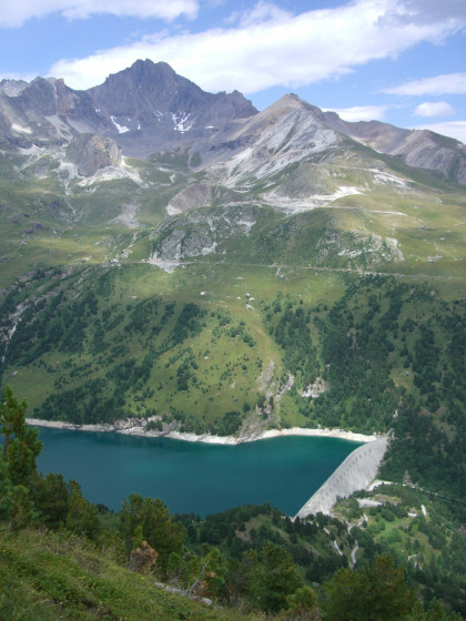 Plateau du Mauvais Berger
