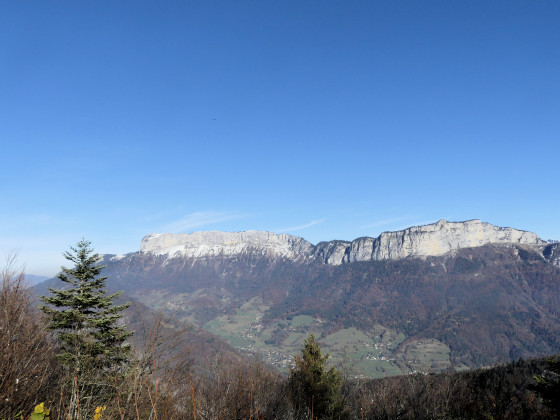 Plateau du Parmelan