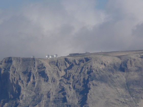 Plateau du Pic de Bure