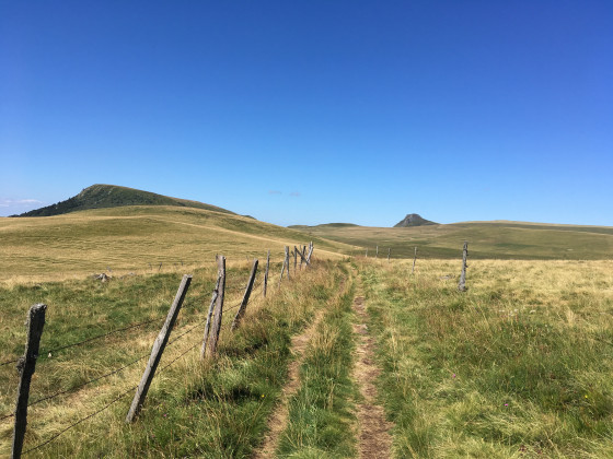 plateau