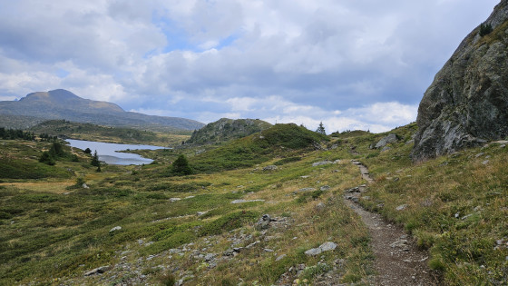 Plateau