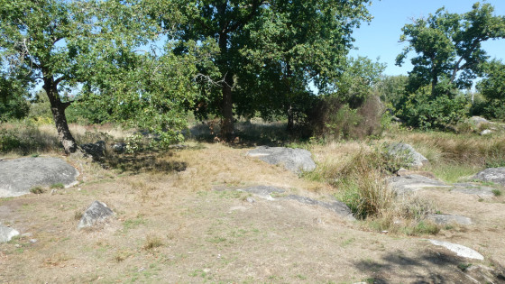 Platière du Télégraphe