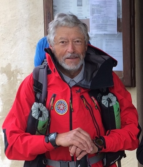 ASAM-SWL - Association des Accompagnateurs et Accompagnatrices en Montagne Suisse