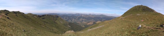 Plomb du Cantal