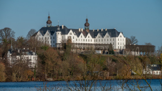 Plöner Schloss