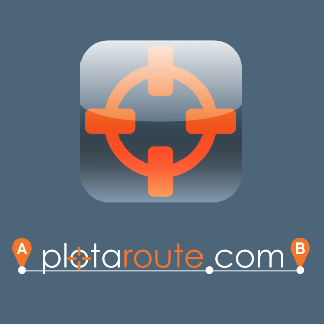 Plotaroute