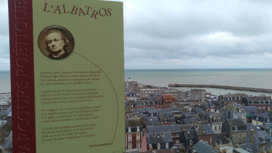 Poésie et paysage