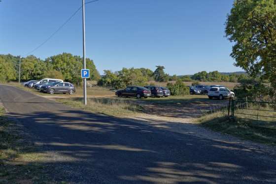 Point de départ