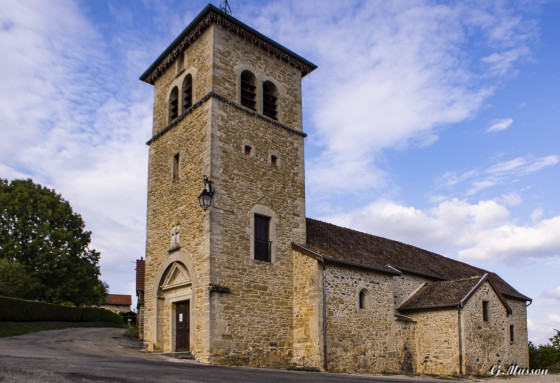 Point de départ