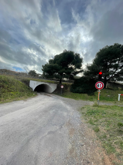 Point de passage 5