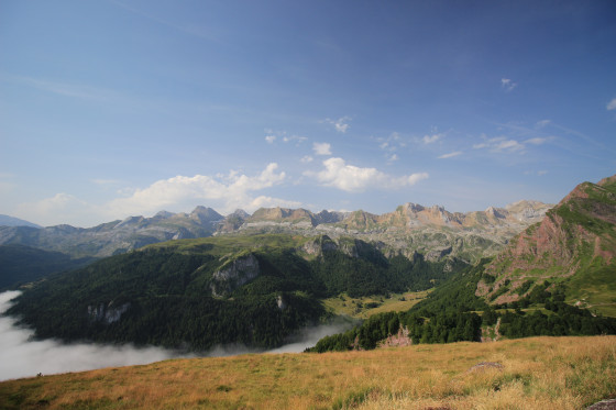 Point de vue au point 6